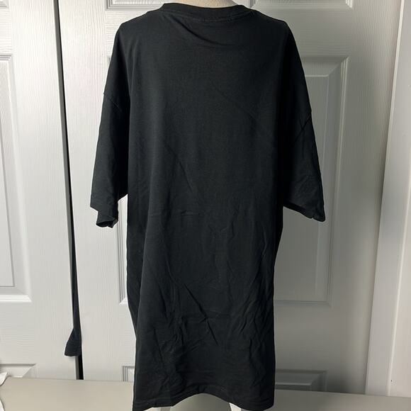 Naruto Shippuden Ripple Junction Graphic Tee Black Large - Picture 5 of 6